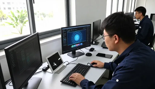 信息化方案如何解决交通枢纽中的实际问题