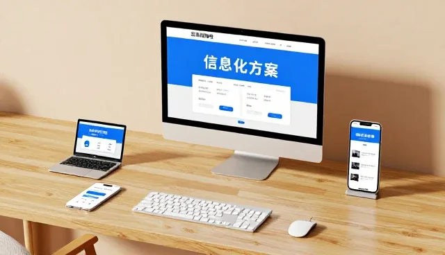 系统集成在数字化转型中的性能表现与适用场景