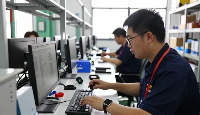 网络环境下服务器价值不断提升