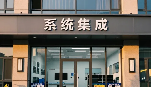官网建设中域名选型的场景化考量