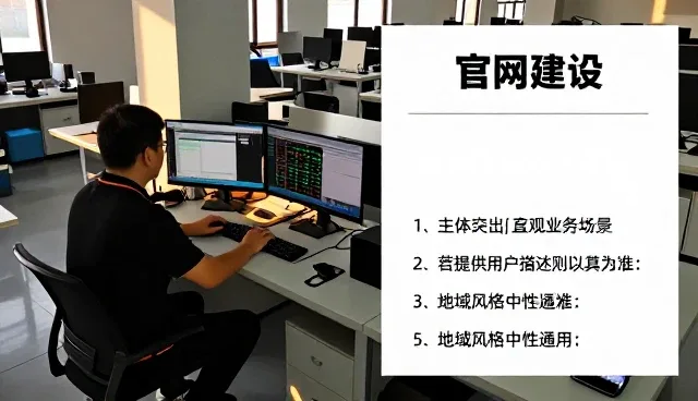 四川快手互联网信息有限公司助力企业提升系统集成能力