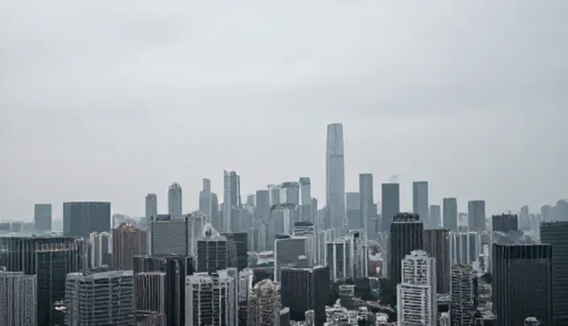 服务器性能优化的五大检查要点与处理方法